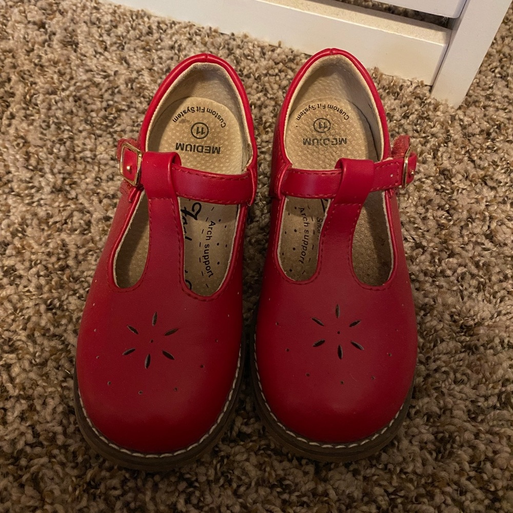 Footmates shoes